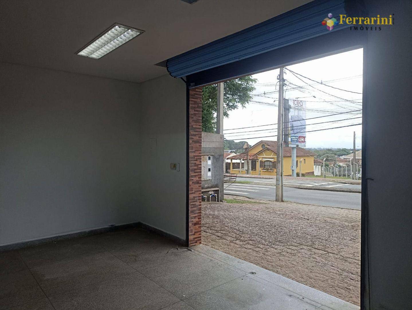 Loja-Salão para alugar, 68m² - Foto 21