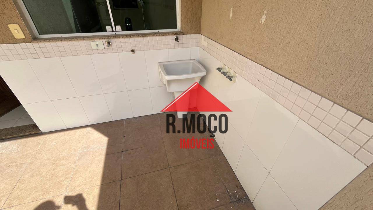 Sobrado para alugar com 3 quartos, 166m² - Foto 24