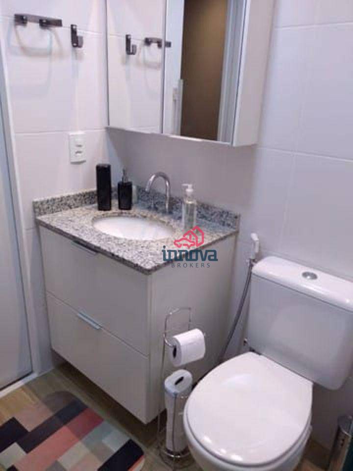 Apartamento à venda com 2 quartos, 68m² - Foto 13