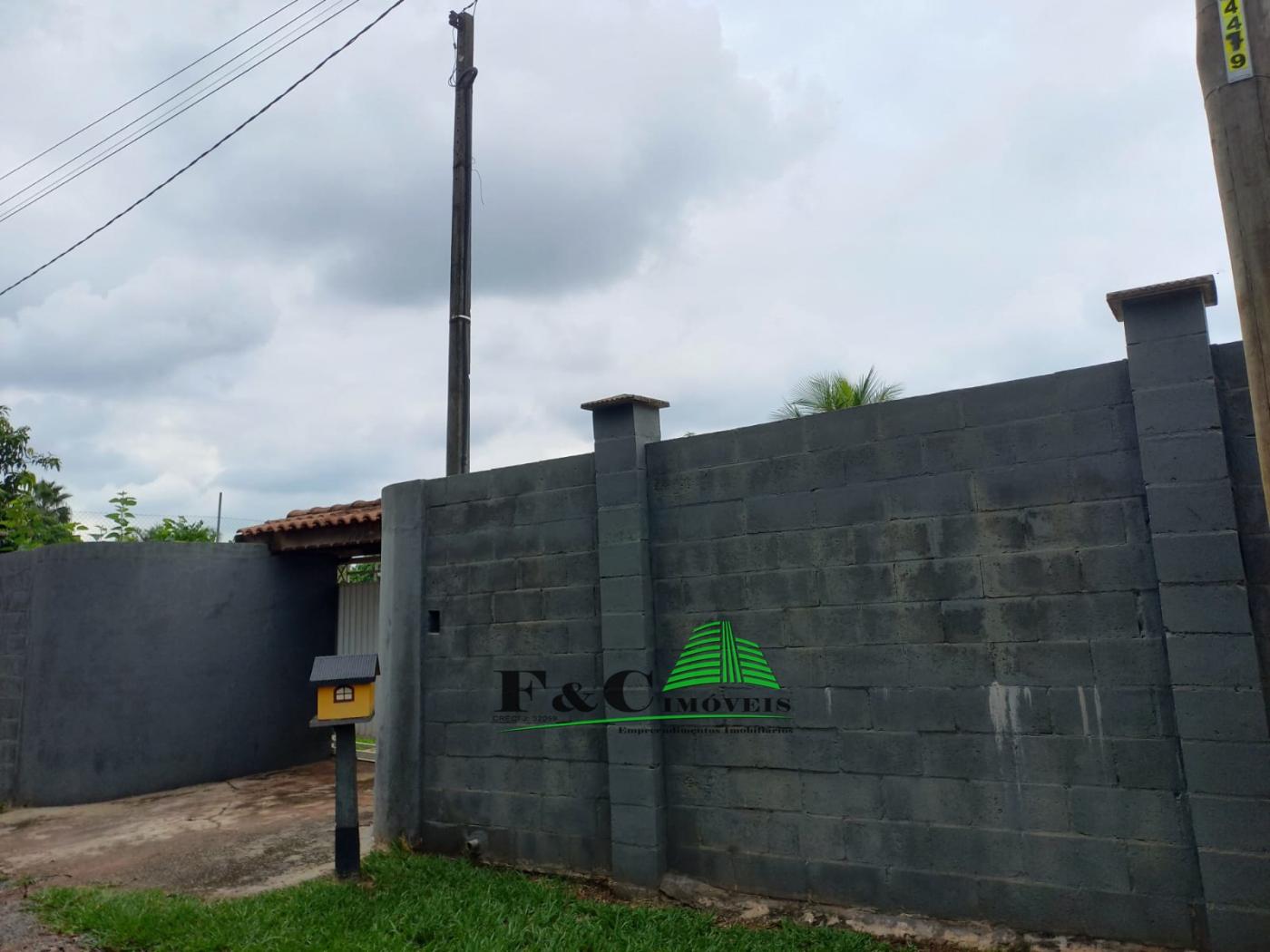 Chácara à venda com 2 quartos, 1250m² - Foto 45