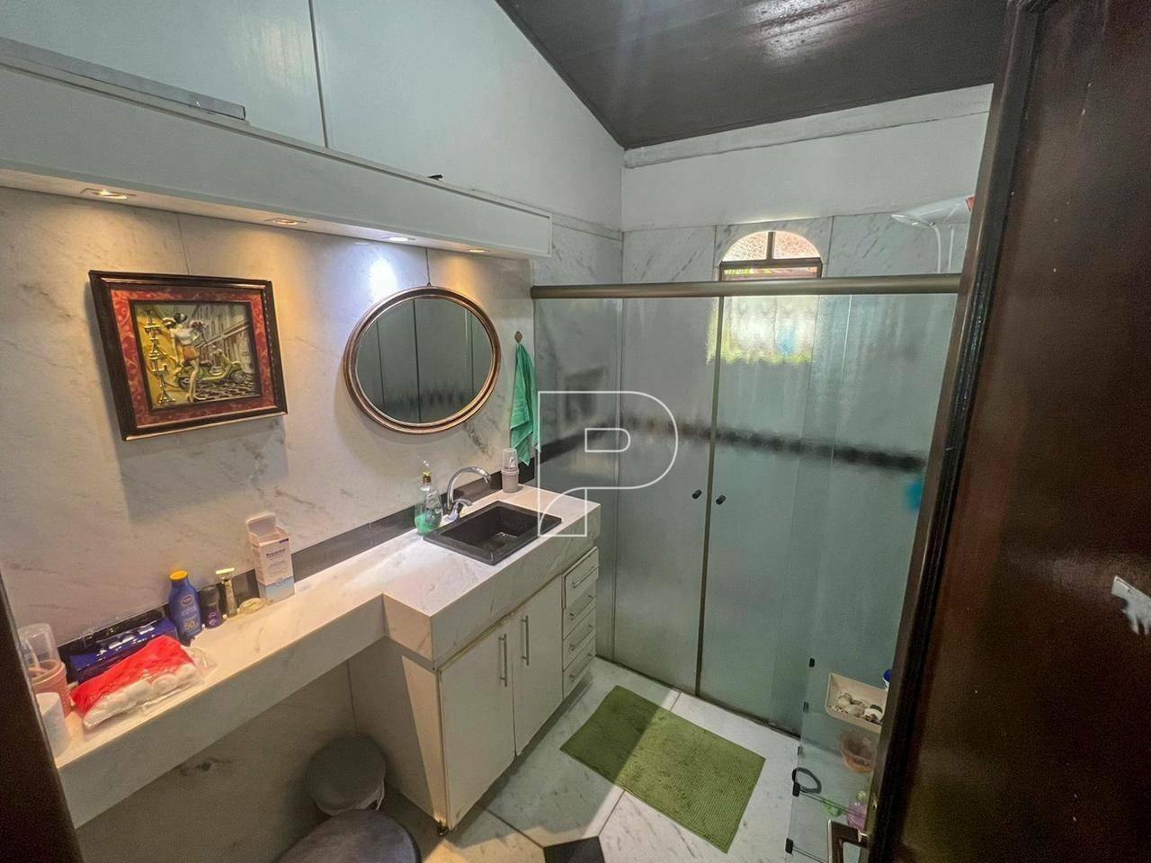 Casa de Condomínio à venda com 3 quartos, 374m² - Foto 13