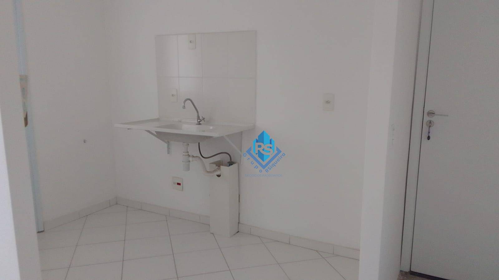 Apartamento à venda com 3 quartos, 53m² - Foto 3