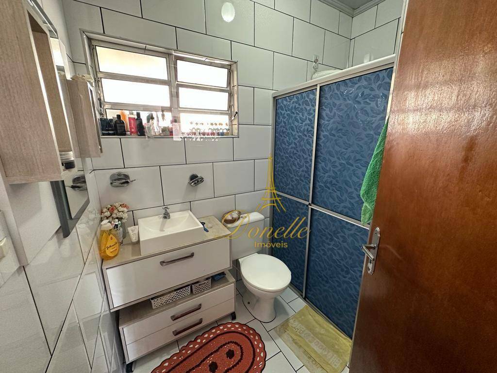 Sobrado à venda com 3 quartos, 93m² - Foto 12