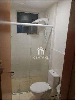 Apartamento à venda com 2 quartos, 54m² - Foto 8