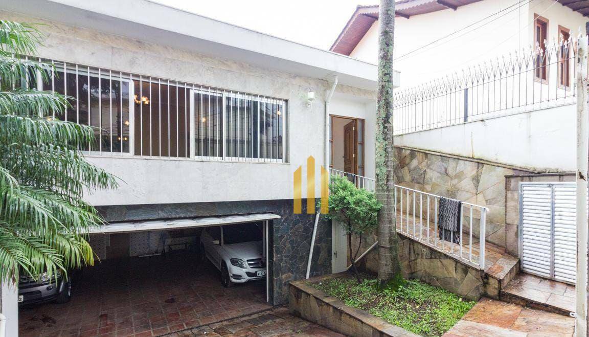 Sobrado à venda com 7 quartos, 360m² - Foto 20