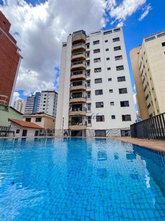 Apartamento à venda com 3 quartos, 147m² - Foto 29