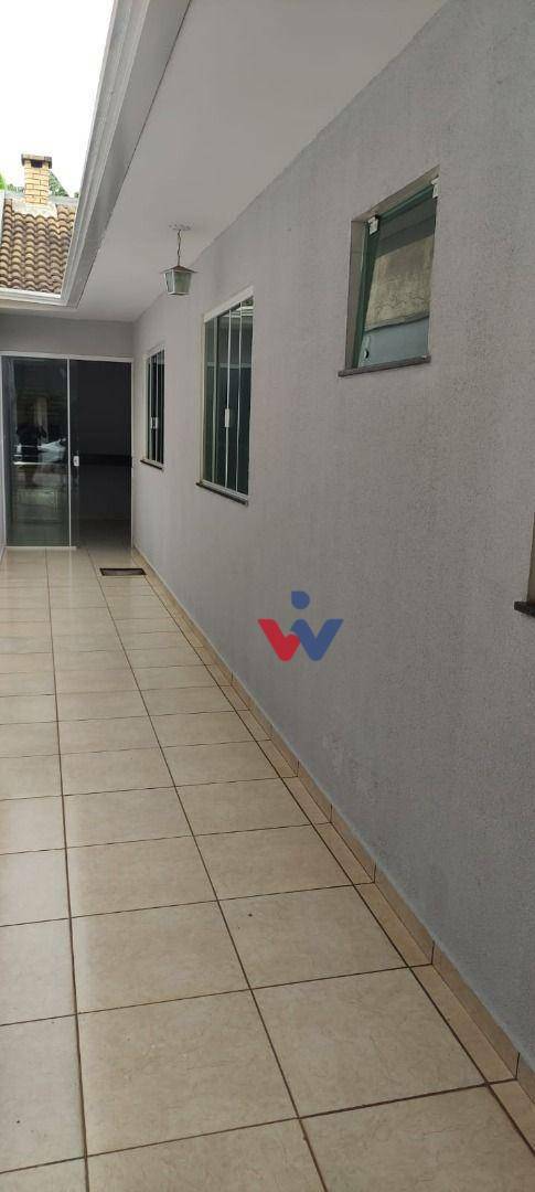 Casa à venda com 2 quartos, 95m² - Foto 27