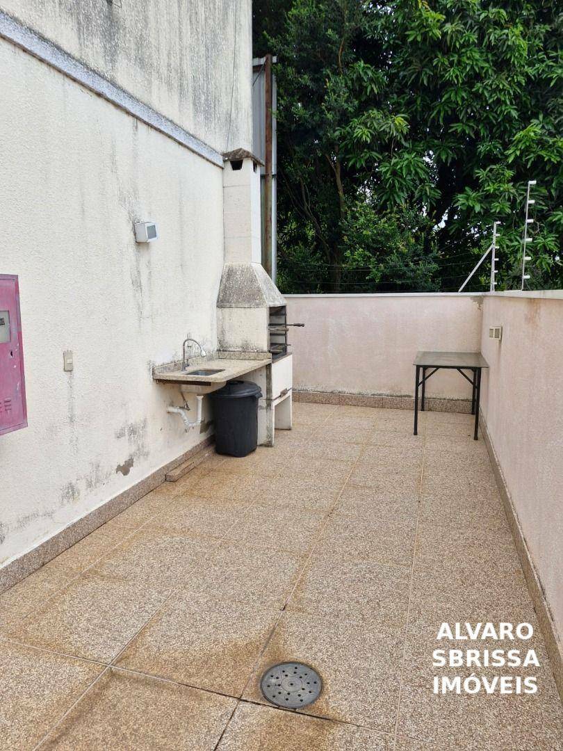 Apartamento à venda com 2 quartos, 70m² - Foto 9