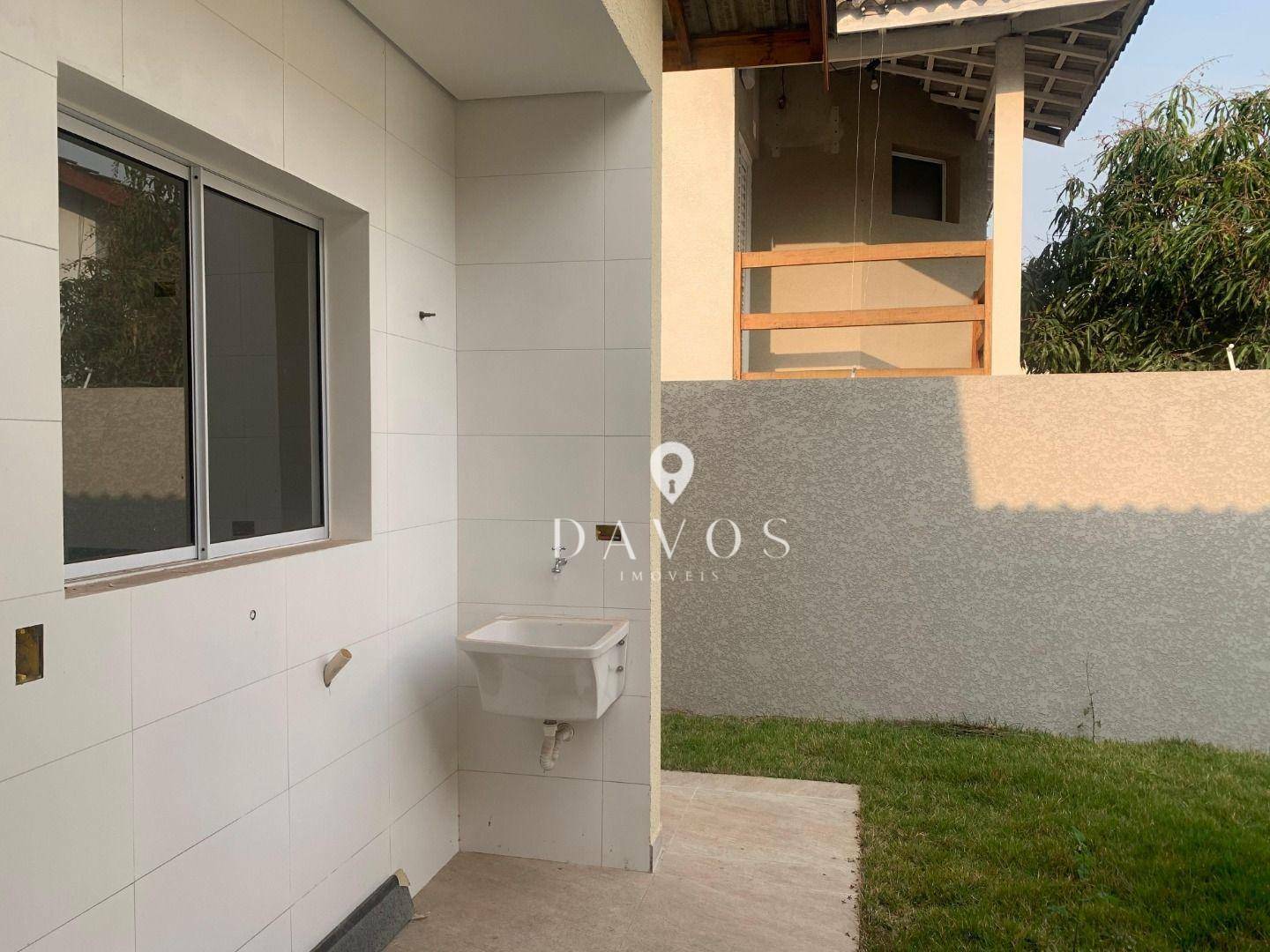 Casa à venda com 4 quartos, 95m² - Foto 10