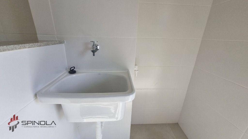 Apartamento à venda com 2 quartos, 62m² - Foto 16