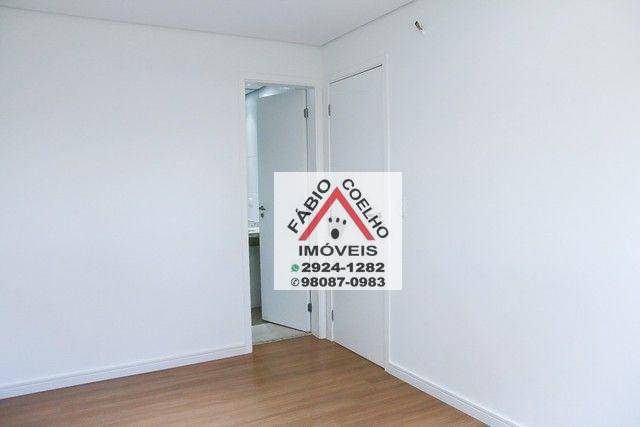 Apartamento à venda com 2 quartos, 60m² - Foto 11