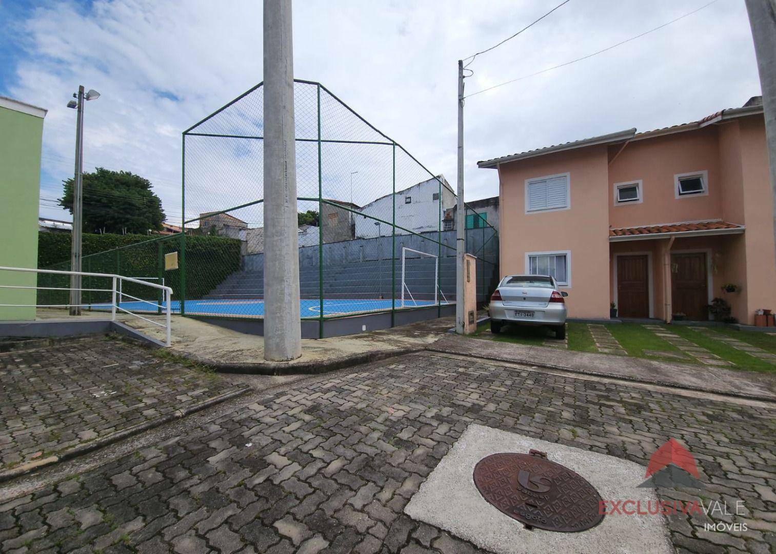 Casa de Condomínio à venda e aluguel com 3 quartos, 70m² - Foto 6