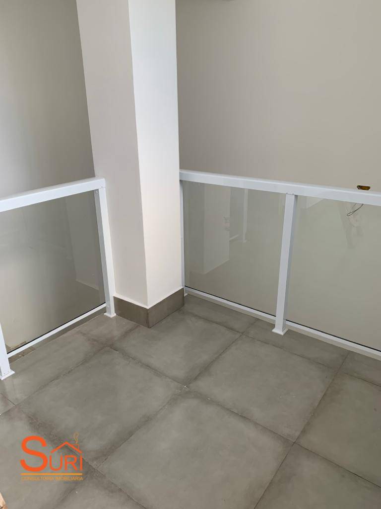 Cobertura à venda com 2 quartos, 70m² - Foto 11