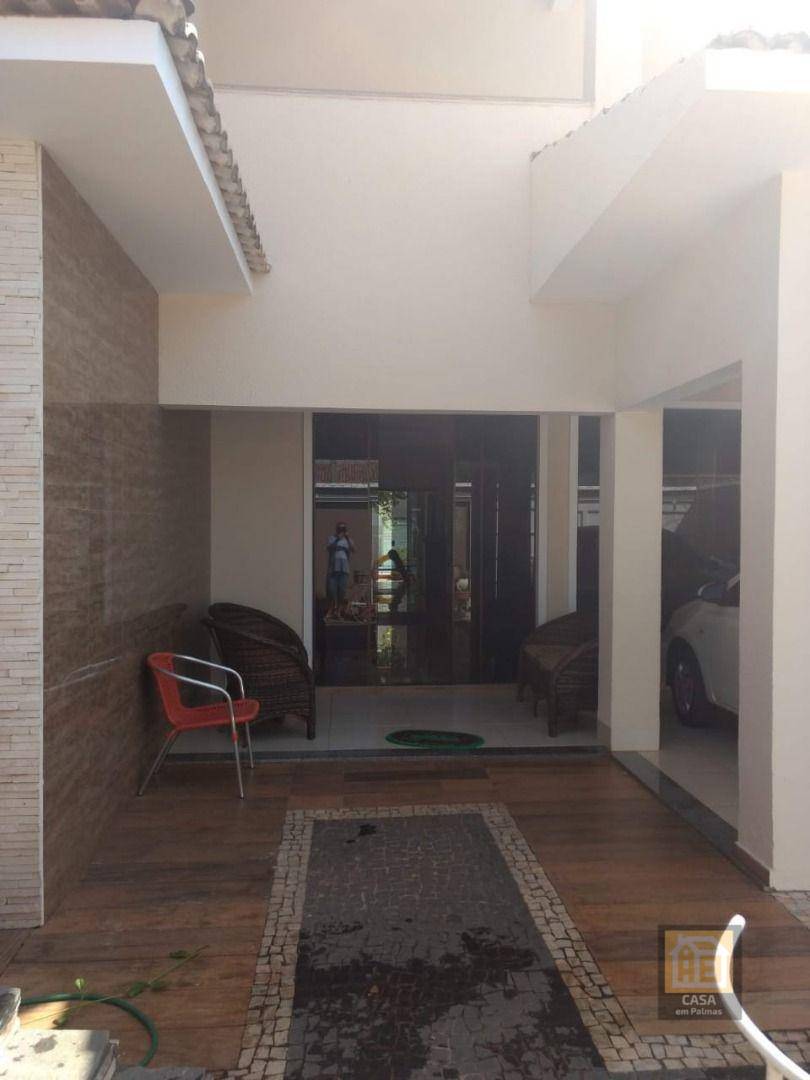 Casa à venda com 4 quartos, 382m² - Foto 20