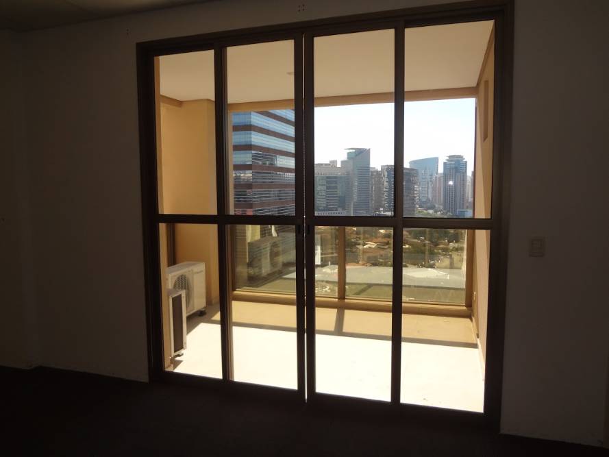 Conjunto Comercial-Sala para alugar, 102m² - Foto 9