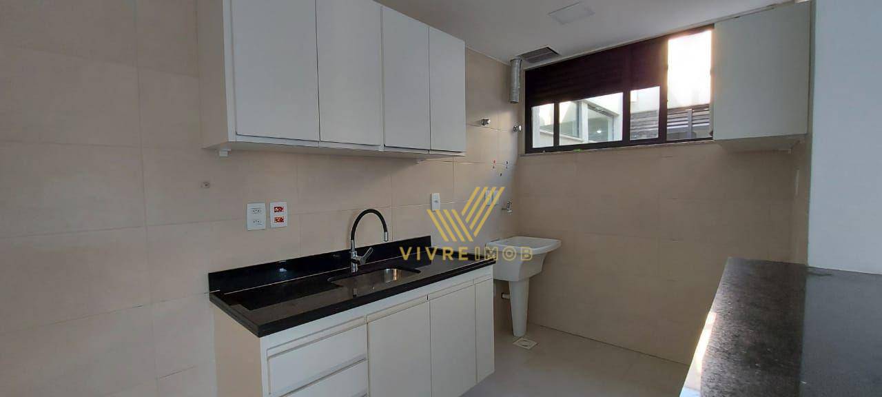 Apartamento à venda com 2 quartos, 79m² - Foto 3