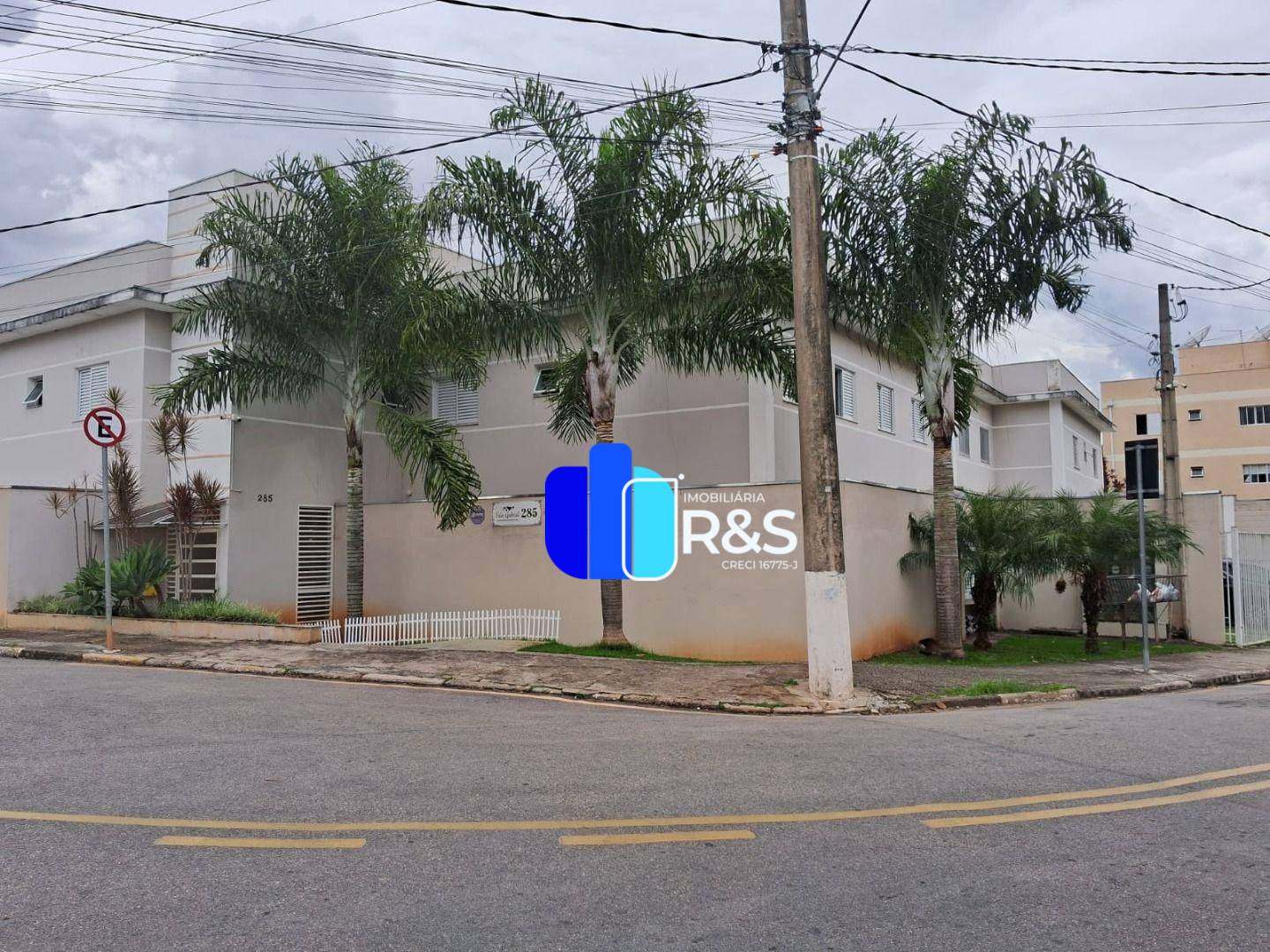 Apartamento, 3 quartos, 93 m² - Foto 1