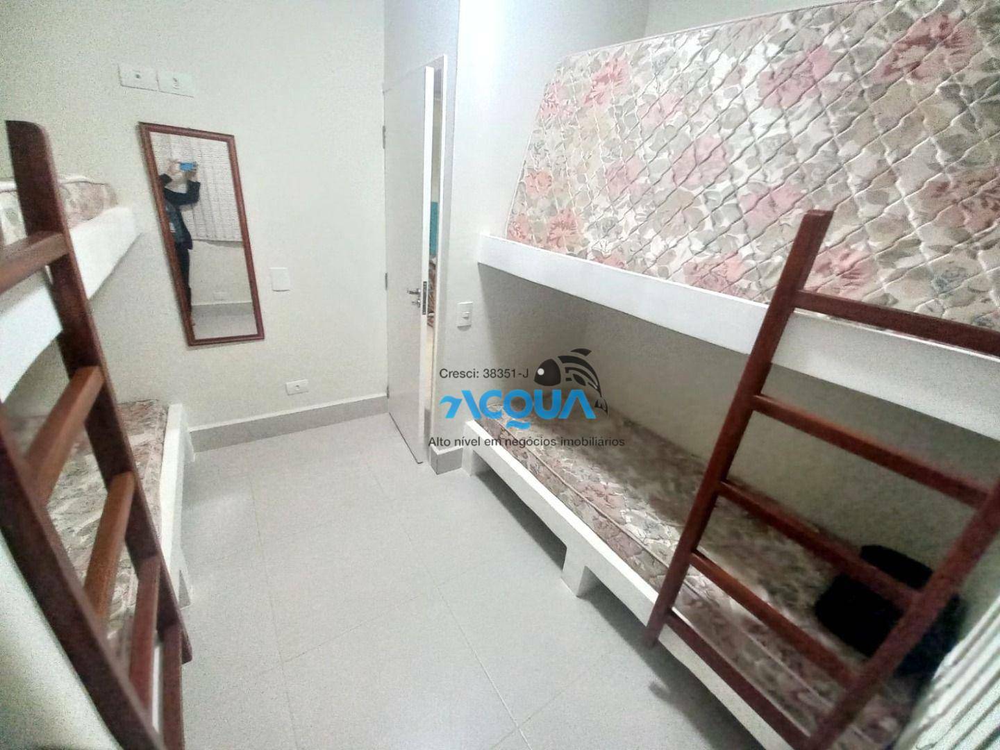 Apartamento à venda com 3 quartos, 85m² - Foto 5