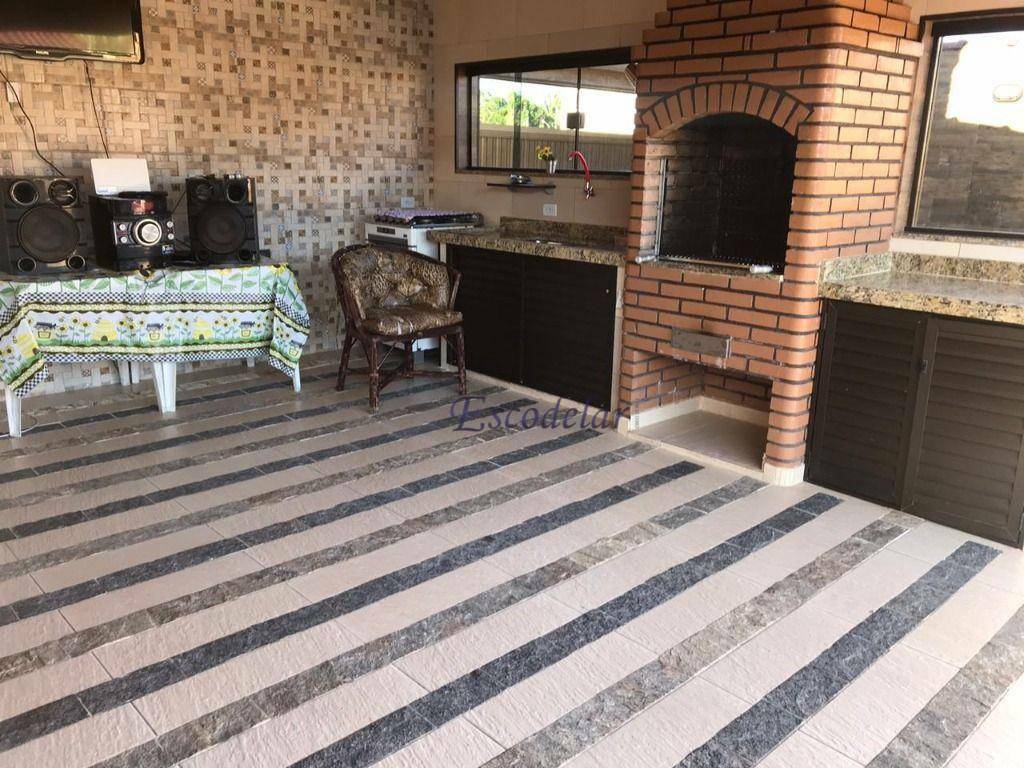 Casa à venda com 2 quartos, 140m² - Foto 17