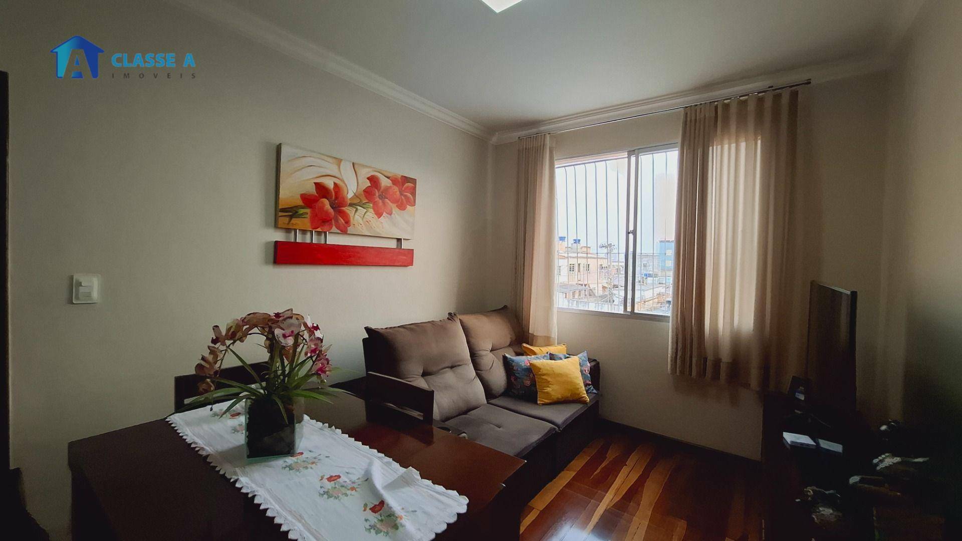 Apartamento à venda com 3 quartos, 128m² - Foto 3