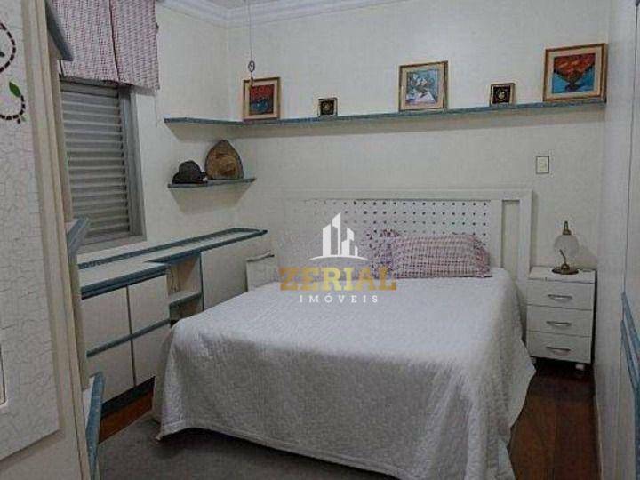 Apartamento à venda com 3 quartos, 150m² - Foto 7