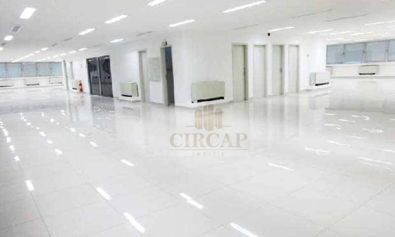 Conjunto Comercial-Sala para alugar, 186m² - Foto 16