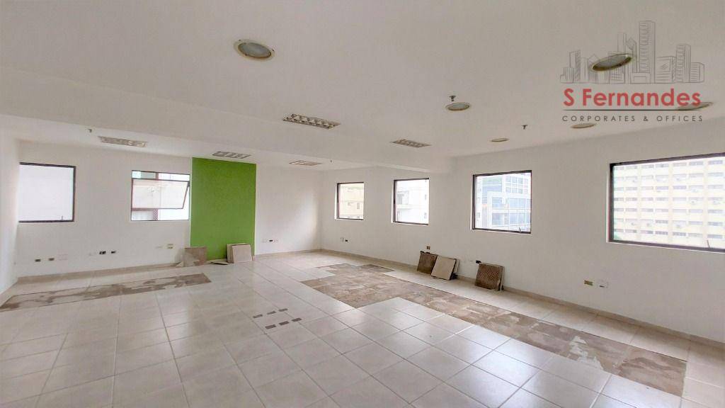 Conjunto Comercial-Sala para alugar, 75m² - Foto 3