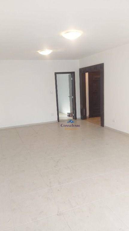 Apartamento à venda com 3 quartos, 190m² - Foto 1