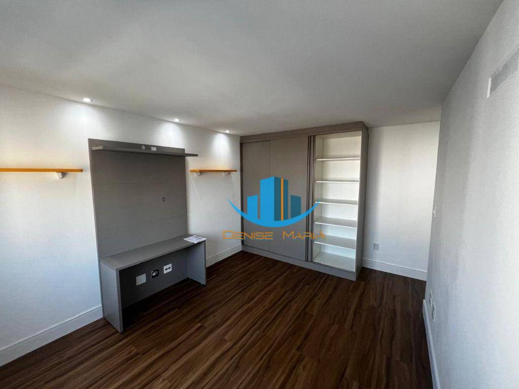 Apartamento para alugar com 4 quartos, 182m² - Foto 9