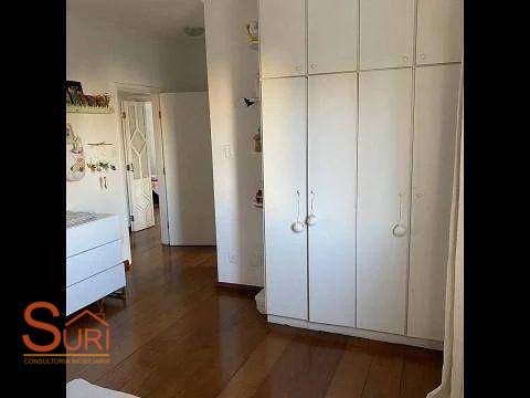 Apartamento à venda com 4 quartos, 150m² - Foto 12