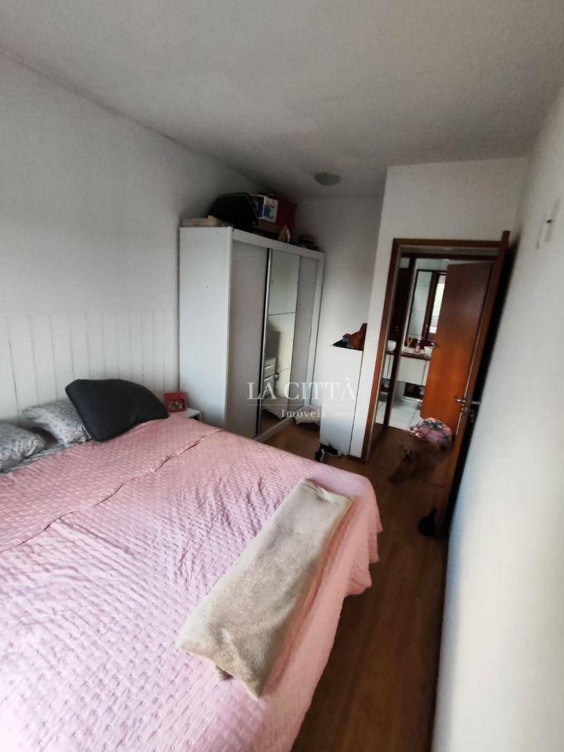 Apartamento à venda com 2 quartos, 55m² - Foto 7