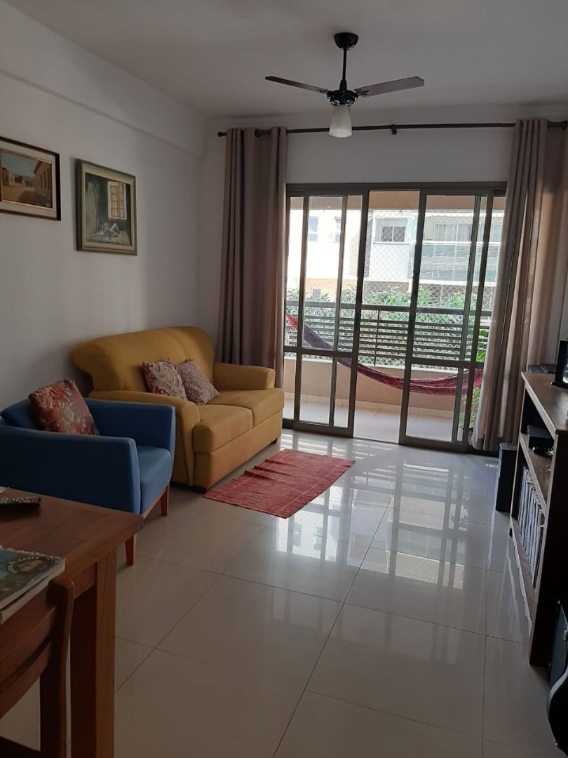 Apartamento à venda com 3 quartos, 124m² - Foto 4