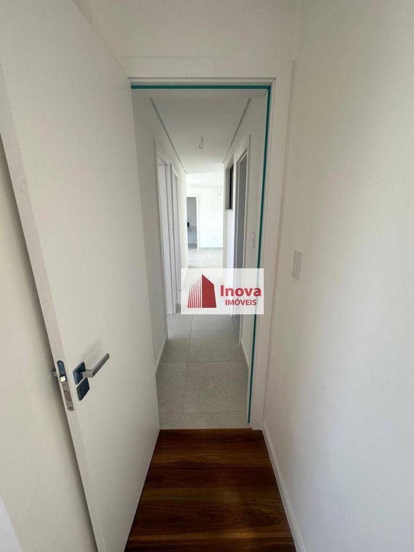 Apartamento à venda com 3 quartos, 92m² - Foto 12