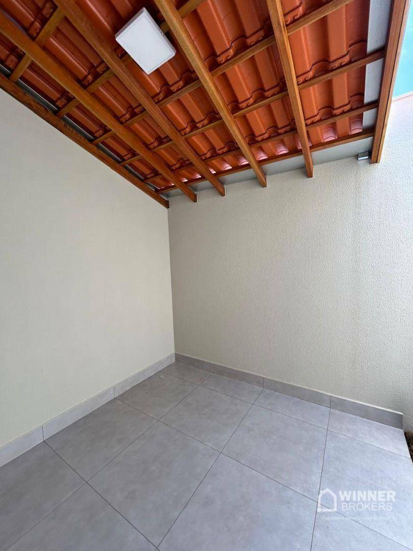 Casa à venda com 3 quartos, 85m² - Foto 14