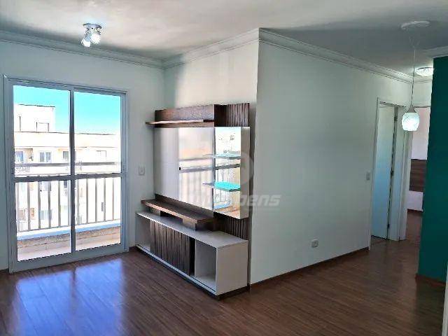 Apartamento à venda com 2 quartos, 52m² - Foto 3