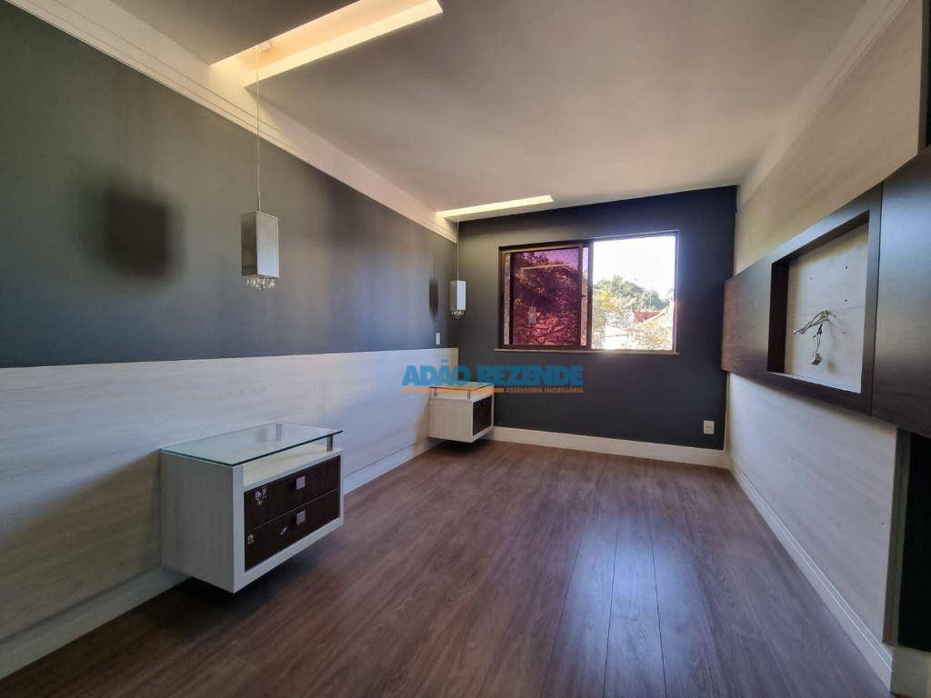 Apartamento à venda com 3 quartos, 154m² - Foto 17