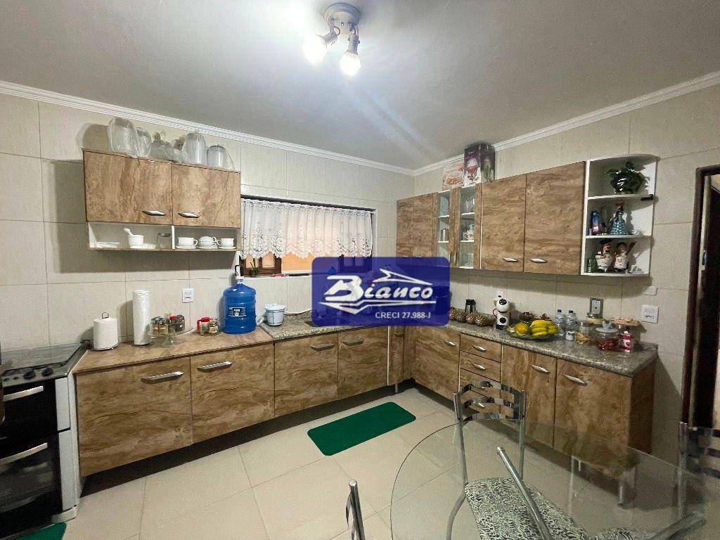 Sobrado à venda com 3 quartos, 157m² - Foto 11