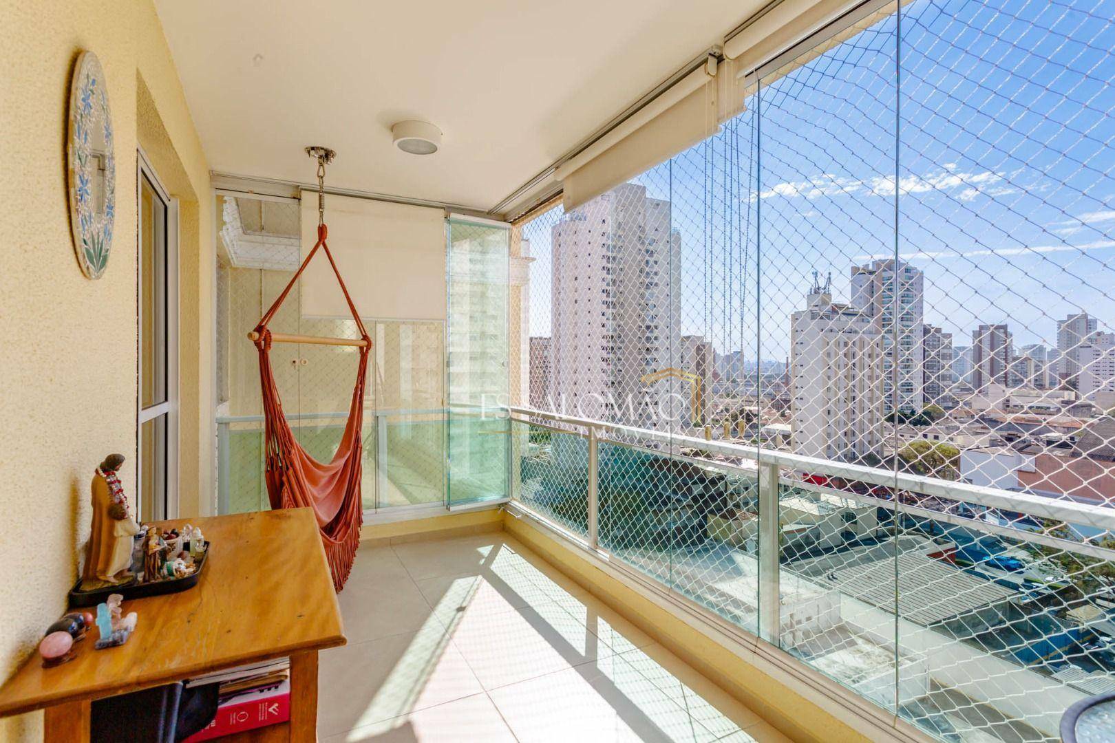 Apartamento à venda com 3 quartos, 110m² - Foto 7