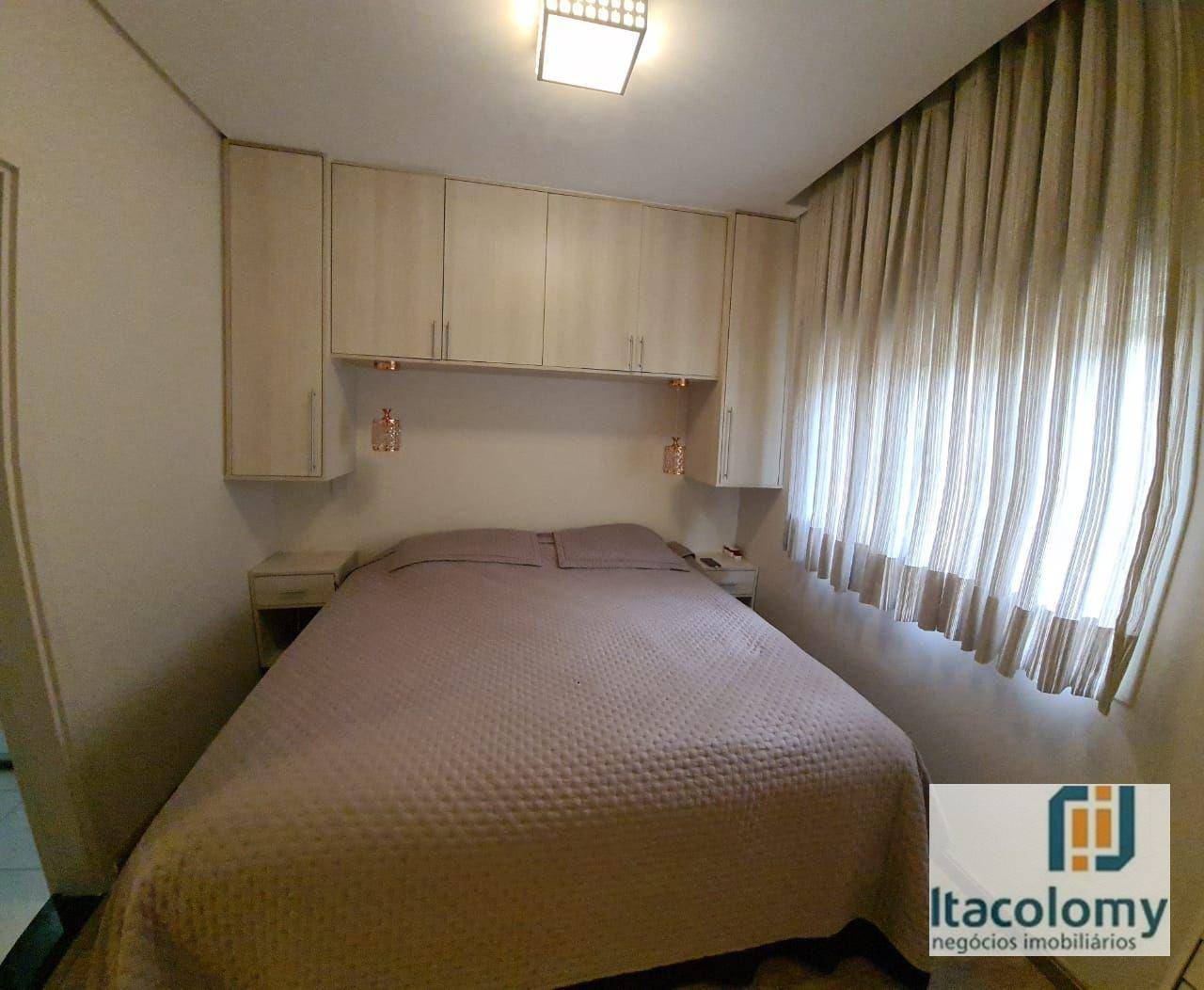 Apartamento à venda com 3 quartos, 87m² - Foto 13