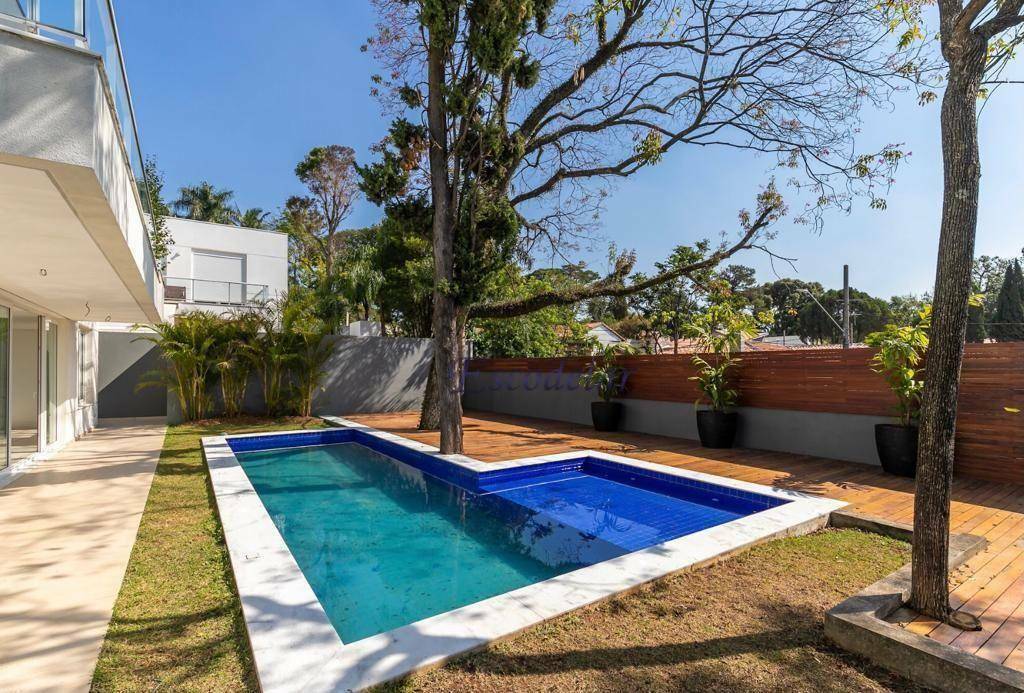 Casa de Condomínio à venda com 4 quartos, 565m² - Foto 31