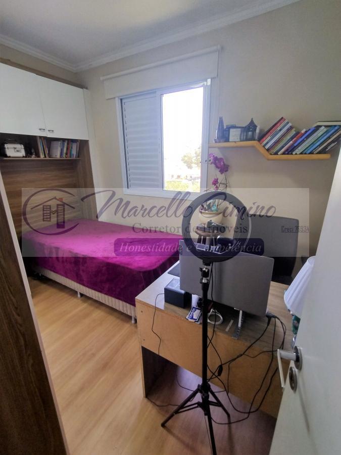 Apartamento à venda com 1 quarto, 35m² - Foto 27