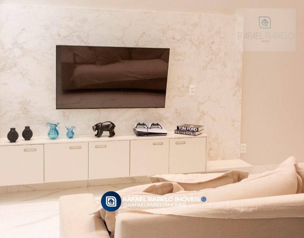 Casa de Condomínio, 4 quartos - Foto 3