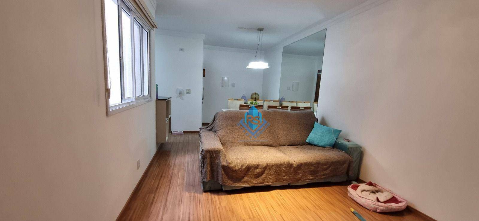 Cobertura à venda com 2 quartos, 128m² - Foto 5