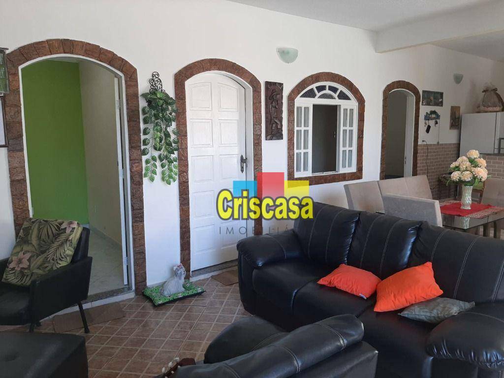 Casa à venda com 4 quartos, 120m² - Foto 8