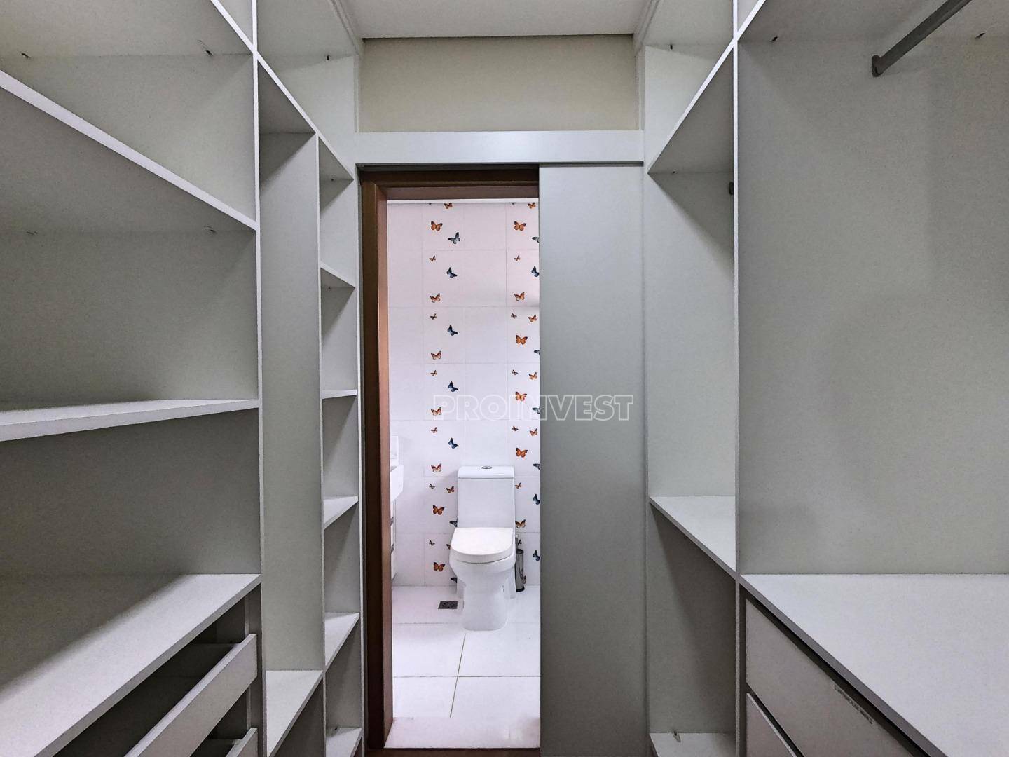 Casa de Condomínio à venda e aluguel com 4 quartos, 410m² - Foto 22