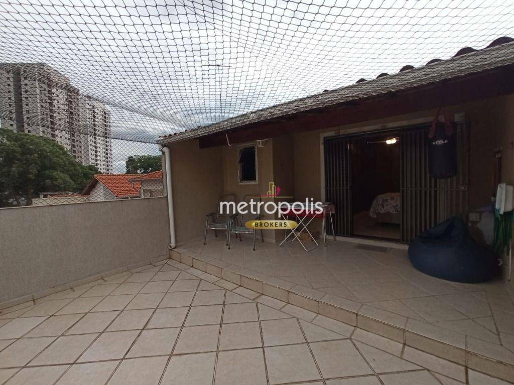 Sobrado à venda com 2 quartos, 128m² - Foto 26