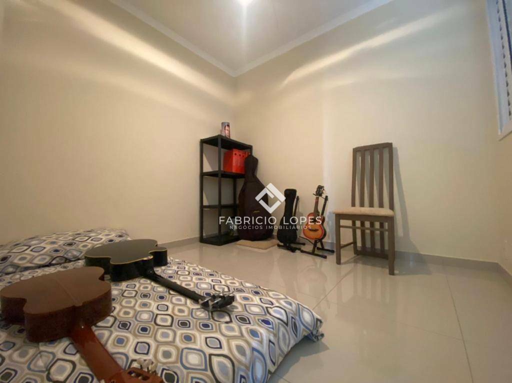 Apartamento à venda com 3 quartos, 90m² - Foto 8