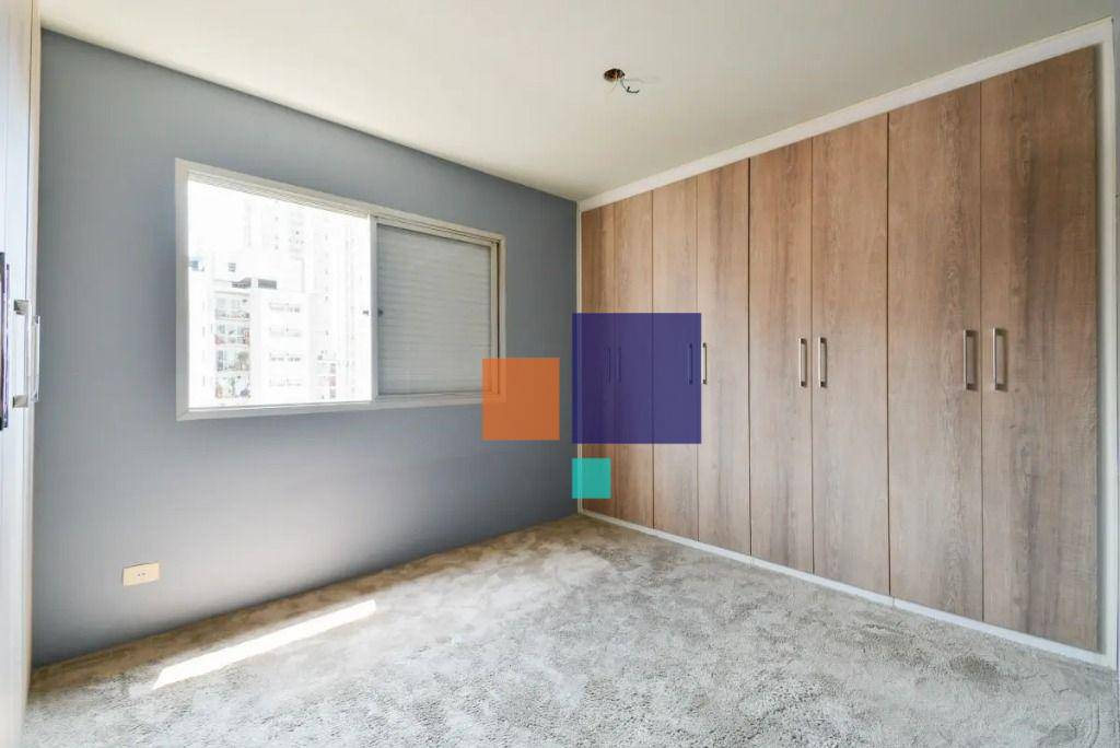 Apartamento à venda com 2 quartos, 119m² - Foto 13