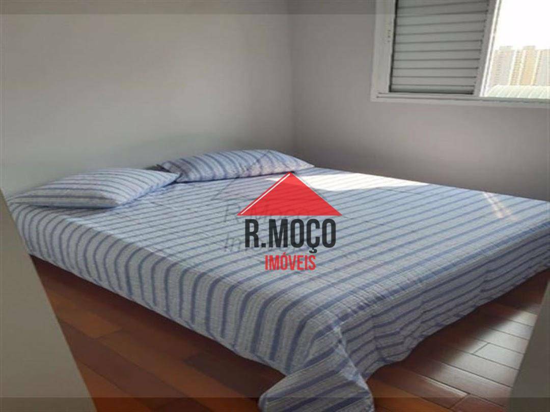 Apartamento à venda com 3 quartos, 64m² - Foto 11