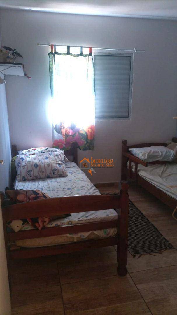 Apartamento à venda com 2 quartos, 53m² - Foto 11